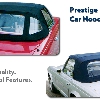 Prestige Mercedes SL Type 113 Pagoda Car Hoods
