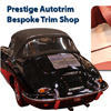 Prestige Premium Bespoke Interior Trim Packages