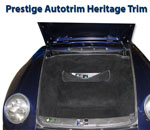 Prestige Porsche 911 Interior Carpet Sets