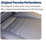 Porsche Perforations