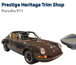 Prestige Autotrim Heritage Trim Shop