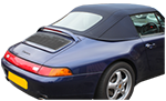 Porsche 911 1994-1998 Bespoke Factory Quality Car Hoods