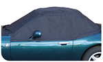 BMW Z3 Cabrio Shield® Car Hood Protection 1996-2003