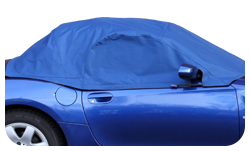 BMW Z4 Cabrio Shield Car Hood Protection 2003-2008