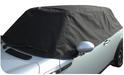 BMW Mini Cabrio Shield Car Hood Protection 2004-2008