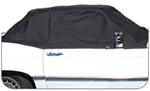 Mercedes SL R107 Cabrio Shield® Car Hood Protection 1972-1989