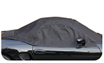 Porsche Boxtser 986 Cabrio Shield® Soft Top Protection 1997-2002