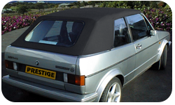 Volkswagen Golf Aftermarket Car Hoods 1979-1993