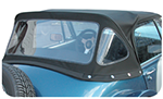 Panther Kallista Car Hoods 1982-1990