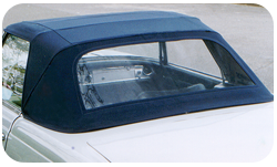 Mercedes SL Type 113 Pagoda Car Hoods 1964-1971
