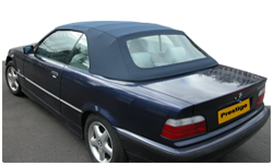 BMW E36 Aftermarket Car Hoods 1994-2000