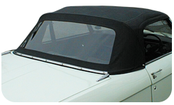 Peugeot 504 Premium Bespoke Car Hoods 1968-1983