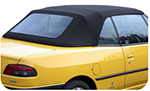 Peugeot 306 Car Hoods 1994-2002