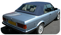 BMW E30 Premium Bespoke Car Hoods 1986-1993