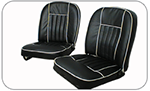 Austin Healey Seat Covers 1967-1980