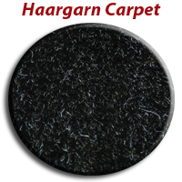 German Haargarn Carpet