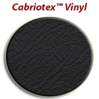 Cabriotex™ Aftermarket Vinyl
