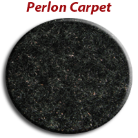 German Perlon Carpet