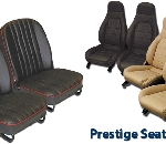 Prestige Seat Covers