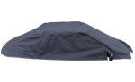 MGF/MGTF 1995-2005 Cabrio Shield® ソフトトップ保護 - Prestige Autotrim Products Ltd