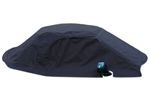 BMW Z3 1996-2002 Cabrio Shield® Soft Top Protection - Prestige Autotrim Products Ltd