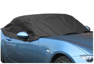 Mazda MX5 Car Hoods, Soft Tops, Convertible Tops, Roofs - Cabriotex® | Prestige Autotrim Products Ltd