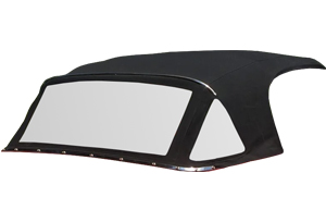 Triumph Herald / Vitesse 1960-1970 Car Hoods, Roofs, Soft Tops, Convertible Tops, Roofs - Prestige Heritage® Factory Quality | Prestige Autotrim Products Ltd