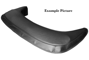 Triumph Herald - Vitesse 1960-1970 Tonneau Covers - Prestige Autotrim Products Ltd