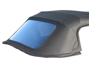 MGB Premium Bespoke Cabriolet Car Hoods, Convertible Tops, Soft Tops, Roofs - Prestige Autotrim Products Ltd