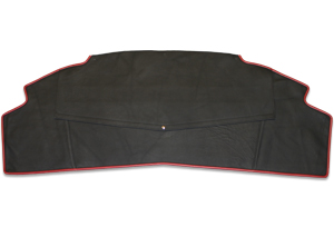 MGA 1955 to 1962 Side Screen Stowage Bag for the Cockpit - Prestige Autotrim Products Ltd