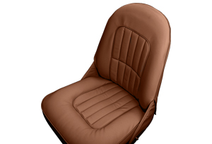 MG Midget / Austin Healey Sprite 1964-1966 Seat Covers - Prestige Autotrim Products Ltd