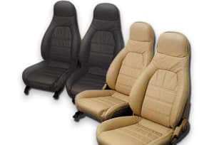 Mazda MX5 Eunos Seat Covers