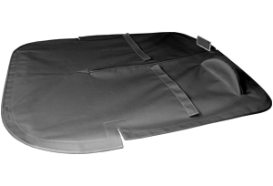 MG Midget / Austin Healey Sprite Tonneau Covers - Prestige Autotrim Products Ltd