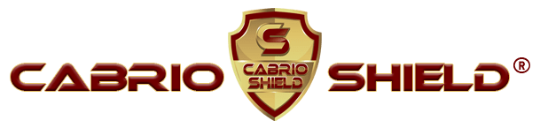 Cabrio Shield® Car Hood Soft Top Roof Protection | Prestige Autotrim Products Ltd