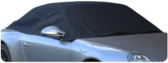 Cabrio Shield Soft Top Protection