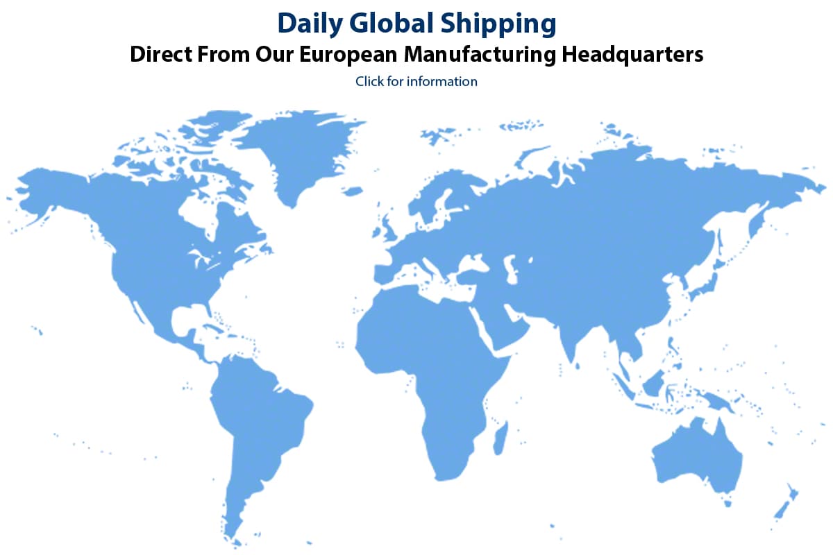 Prestige Autotrim Products Ltd - Global shipping on a daily basis