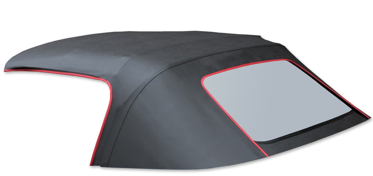 Mazda MX5 Eunos Precision Made Car Hoods, Convertible Tops, Soft Tops, Roofs - Prestige Autotrim Products Ltd