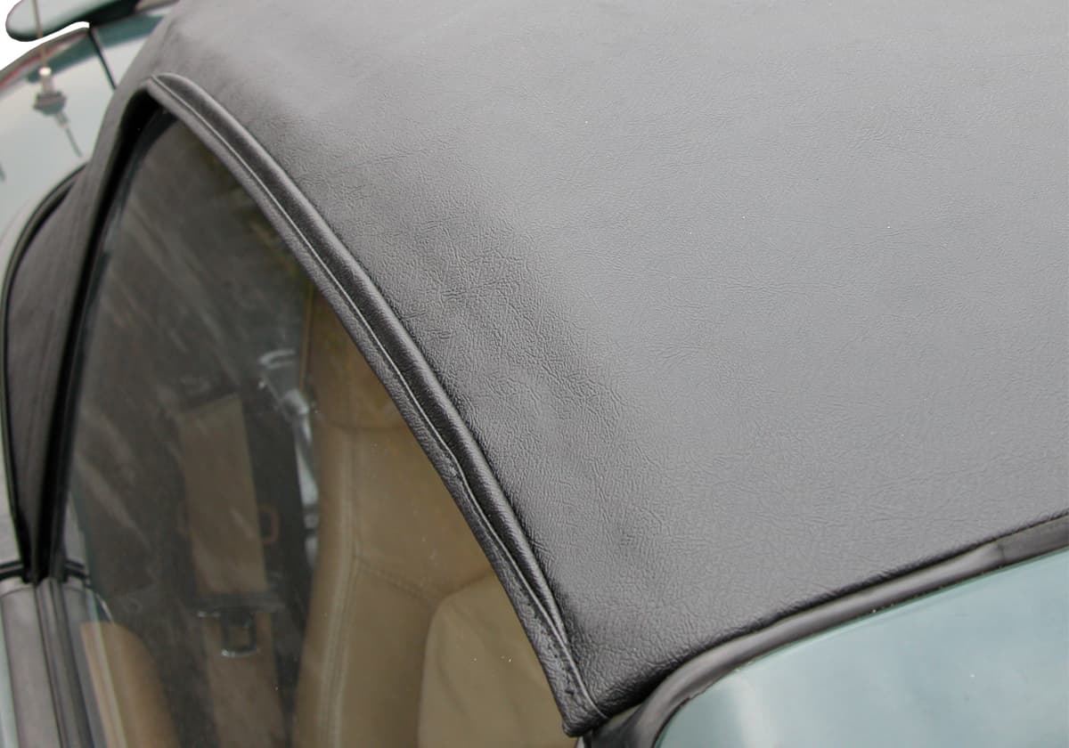 Mazda MX5 Eunos Precision Made Car Hoods, Convertible Tops, Soft Tops, Roofs - Prestige Autotrim Products Ltd
