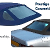 Prestige Mercedes SL R129 Convertible Tops