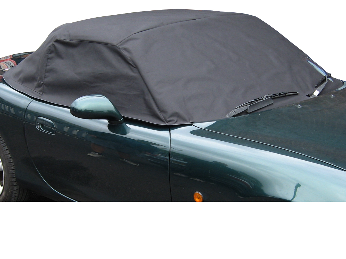 Mazda Miata 1998-2005 Cabrio Shield® Standard Protection - Prestige Autotrim Products Ltd