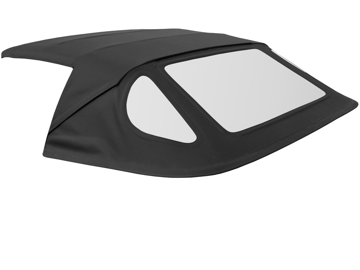 Mercedes SL R129 1989-2001 Convertible Tops, Soft Tops, Roofs - Prestige Autotrim Products Ltd