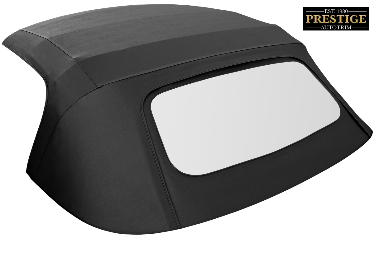 Mazda Miata / Eunos 1998-2005 Car Hoods, Soft Tops, Roofs - Prestige Autotrim Products Ltd