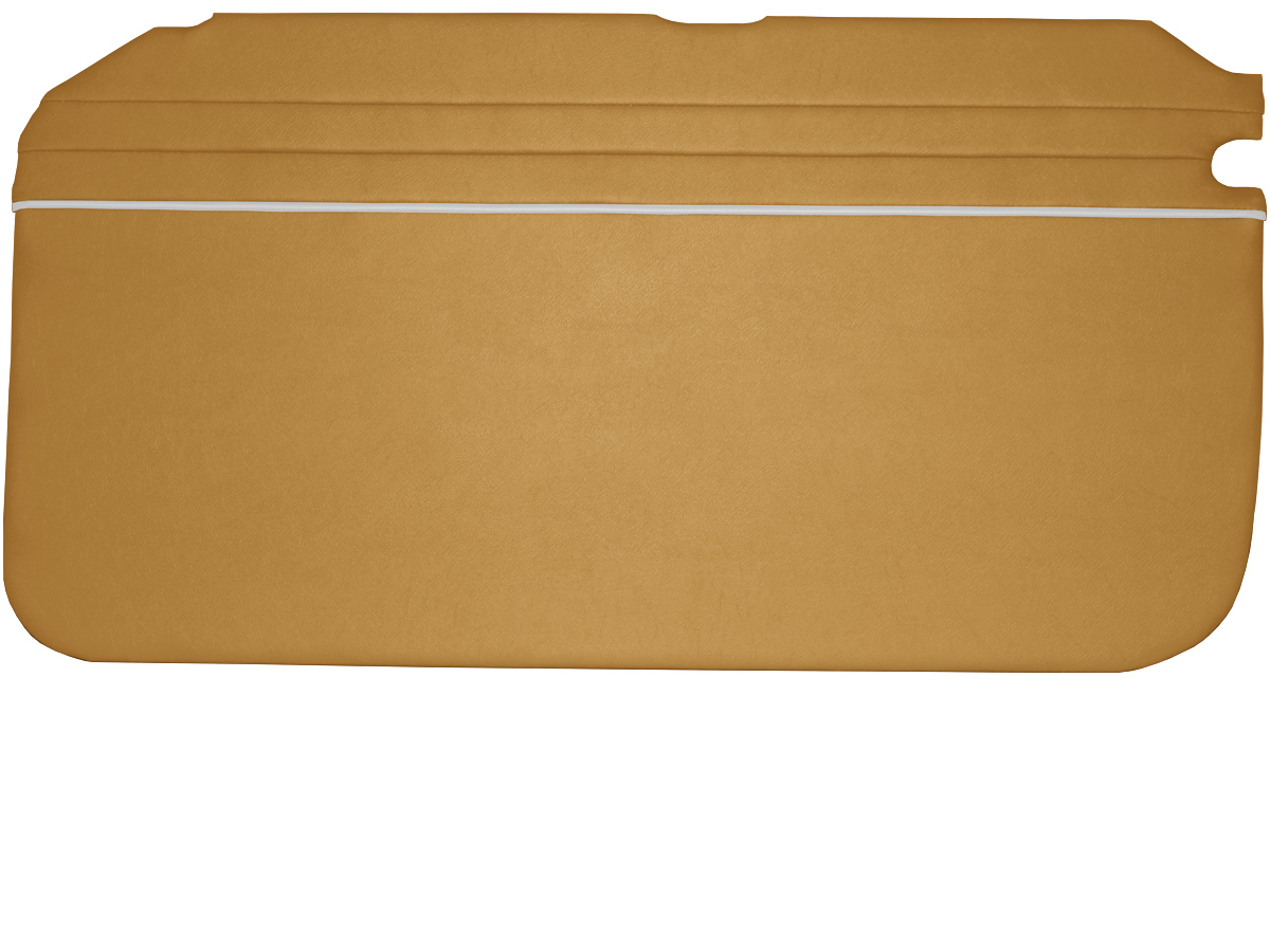 MGB 1962-1965 Trim Panel Kits - Prestige Autotrim Products Ltd