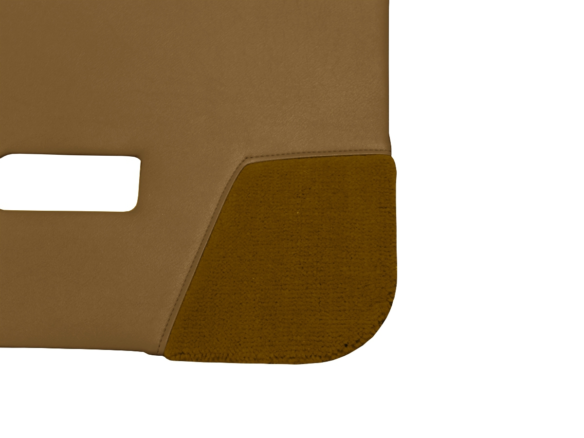 Triumph Spitfire 1970-1980 Vinyl Trim Panel Kits - Prestige Autotrim Products Ltd