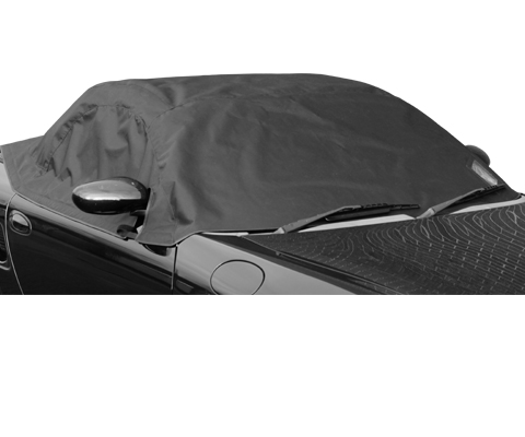 Porsche Boxster 2003-2012 Cabrio Shield® Standard Protection - Prestige Autotrim Products Ltd