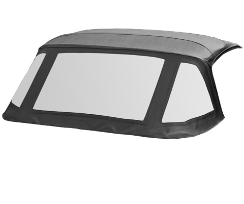 Triumph TR4 1961-1964 Convertible Tops, Soft Tops, Roofs - Prestige Autotrim Products Ltd