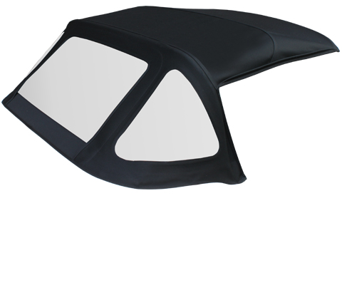 Triumph Spitfire 1970-1980 Convertible Tops, Soft Tops, Roofs - Prestige Autotrim Products Ltd