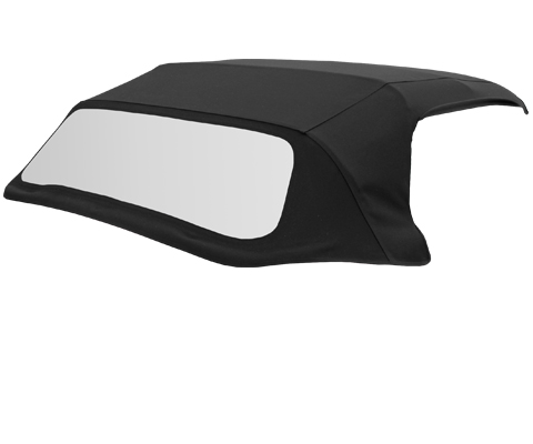 Jaguar E-Type / XKE 1970-1974 Convertible Tops, Soft Tops, Roofs - Prestige Autotrim Products Ltd