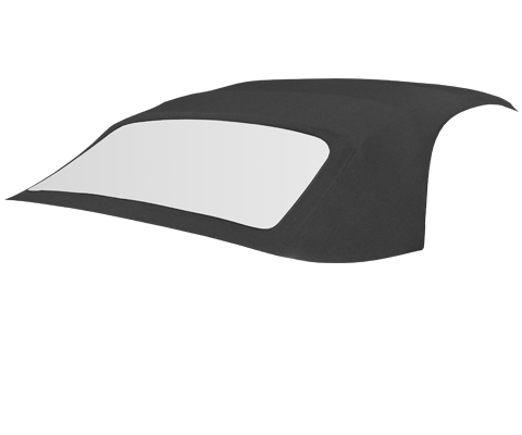 Porsche 911 1999-2001 Convertible Tops, Soft Tops, Roofs - Prestige Autotrim Products Ltd