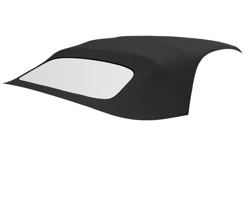 Porsche 911 2009-2013 Convertible Tops, Soft Tops, Roofs - Prestige Autotrim Products Ltd